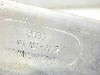 4F0807133 Передняя часть (ноускат) в сборе Audi A6 C6 (S6,RS6) Арт e10105439, вид 5
