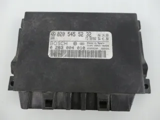 0205455232 Блок управления (другие) Mercedes S W220 Арт e10105834, вид 1