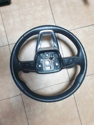 4M0419091N Руль Audi A4 B9 Арт e10106242, вид 1
