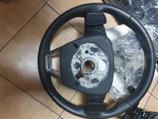 4M0419091N Руль Audi A4 B9 Арт e10106242, вид 3