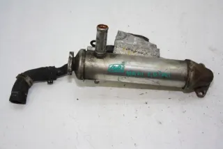 2S7Q-9F464-AA Радиатор EGR Ford Mondeo 3 Арт e10106365, вид 1