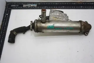 2S7Q-9F464-AA Радиатор EGR Ford Mondeo 3 Арт e10106365, вид 2