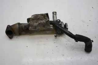 2S7Q-9F464-AA Радиатор EGR Ford Mondeo 3 Арт e10106365, вид 3