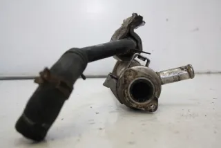 2S7Q-9F464-AA Радиатор EGR Ford Mondeo 3 Арт e10106365, вид 5