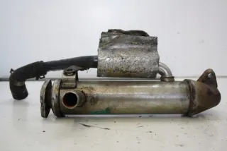 2S7Q-9F464-AA Радиатор EGR Ford Mondeo 3 Арт e10106365, вид 6