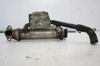 2S7Q-9F464-AA Радиатор EGR Ford Mondeo 3 Арт e10106365, вид 7