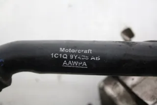 2S7Q-9F464-AA Радиатор EGR Ford Mondeo 3 Арт e10106365, вид 8