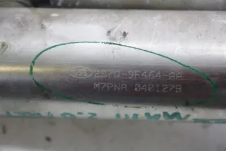 2S7Q-9F464-AA Радиатор EGR Ford Mondeo 3 Арт e10106365, вид 10