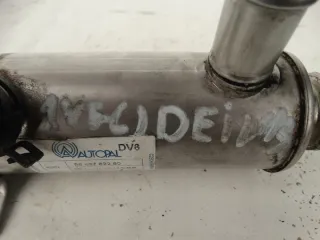 5802321687 5802273618 Радиатор EGR Iveco Daily 2 Арт e10106386, вид 3
