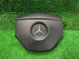 A1644600098 A1644604703 Руль Mercedes R W251 Арт e10106504, вид 1