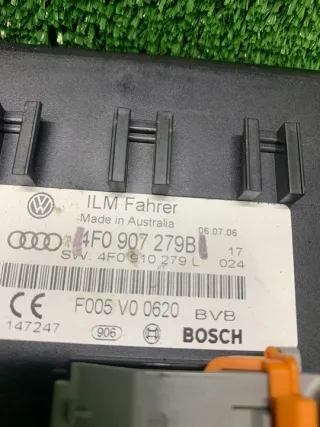 4F0907279B 4F0910279B Блок управления светом Mercedes R W251 Арт e10107013, вид 3