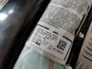 4G8880241B Подушка безопасности Audi A6 C7 (S6,RS6) Арт e10107534, вид 2