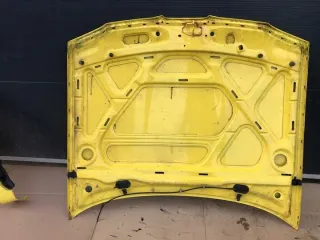1999-2002 Капот Seat Ibiza 2 Арт e10108840, вид 3
