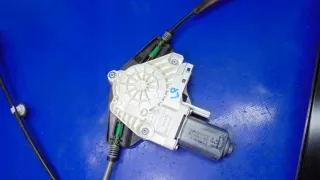 8K0959801B Моторчик стеклоподъемника Audi Q5 1 Арт e10109219, вид 2