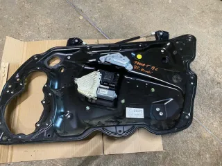 1K0959792L Моторчик стеклоподъемника Volkswagen Passat B6 Арт e10109585, вид 1