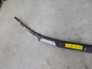 24416705DN Подушка безопасности Opel Astra G Арт e10110052, вид 2