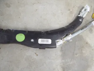 24416705DN Подушка безопасности Opel Astra G Арт e10110052, вид 3