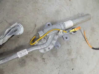 24416705DN Подушка безопасности Opel Astra G Арт e10110052, вид 4