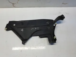 183312-10 Декоративная крышка двигателя BMW M3 G80 Арт e10110169, вид 1