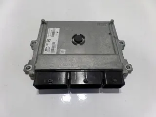 237104736R 237103352R Блок управления двигателем Renault Clio 4 Арт e10110563, вид 1