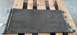 8W0816411H 1354016 Радиатор кондиционера Audi A4 B9 Арт e10111624, вид 1
