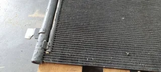 8W0816411H 1354016 Радиатор кондиционера Audi A4 B9 Арт e10111624, вид 2