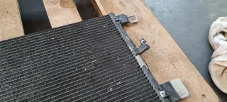 8W0816411H 1354016 Радиатор кондиционера Audi A4 B9 Арт e10111624, вид 6