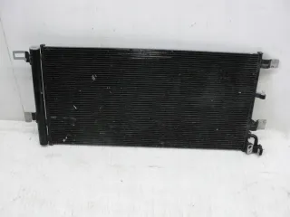 8W0816411M Радиатор кондиционера Audi A4 B9 Арт e10111627, вид 1
