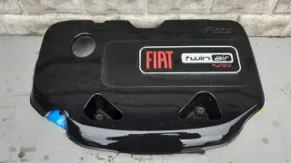 51894543 Декоративная крышка двигателя Fiat Panda 3 Арт e10111816, вид 1