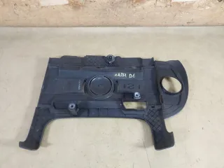 03C103925BF Декоративная крышка двигателя Volkswagen Passat B6 Арт e10111908, вид 4