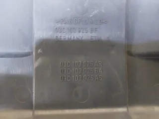 03C103925BF Декоративная крышка двигателя Volkswagen Passat B6 Арт e10111908, вид 6
