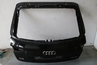 2011-2018 Крышка багажника (дверь 3-5) Audi A6 C7 (S6,RS6) Арт e10113139, вид 1