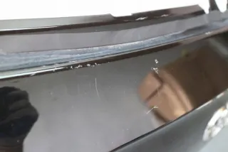 2011-2018 Крышка багажника (дверь 3-5) Audi A6 C7 (S6,RS6) Арт e10113139, вид 4