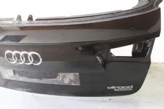 2011-2018 Крышка багажника (дверь 3-5) Audi A6 C7 (S6,RS6) Арт e10113139, вид 7