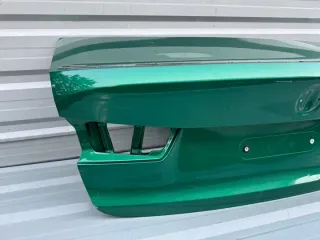  Крышка багажника (дверь 3-5) BMW 3 G20/G21 Арт e10113229, вид 3