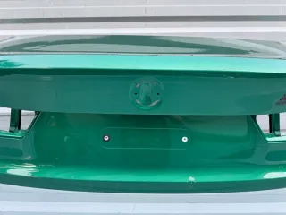  Крышка багажника (дверь 3-5) BMW 3 G20/G21 Арт e10113229, вид 5