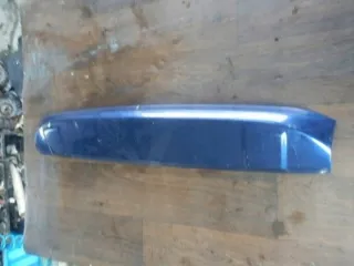 00245851 Крышка багажника (дверь 3-5) Honda CR-V 5 Арт e10113458, вид 2