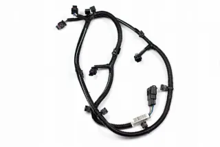 9828143780 281437 Датчик температуры Citroen C3 3 Арт e10114670