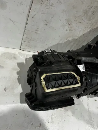 8K1820005BD Отопитель в сборе (печка) Audi A4 B8 Арт e10117108, вид 2