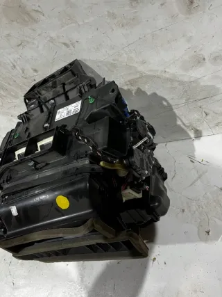 8K1820005BD Отопитель в сборе (печка) Audi A4 B8 Арт e10117108, вид 4