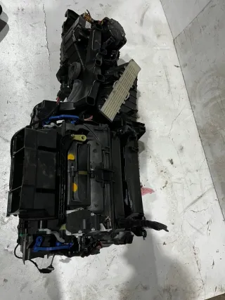 8K1820005BD Отопитель в сборе (печка) Audi A4 B8 Арт e10117108, вид 6
