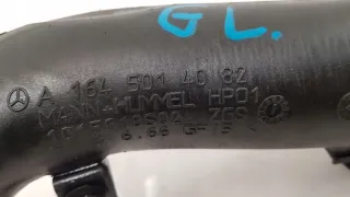 A1645014082 Гофра инжектора Mercedes GL X164 Арт e10117624, вид 2