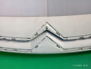 1497645077 Решетка радиатора Citroen jumpy 2 Арт e10118140, вид 3