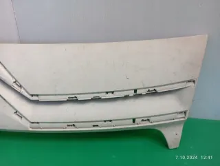 1497645077 Решетка радиатора Citroen jumpy 2 Арт e10118140, вид 4