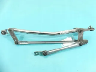 9682861480 IMPRK1102603, Механизм стеклоочистителя (трапеция дворников) Peugeot Partner 2 Арт e10118515, вид 2