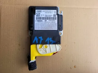 4G0959655A Блок AirBag Audi A7 1 (S7,RS7) Арт e10119061, вид 1
