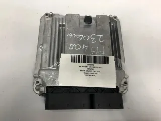 8586544 Блок управления двигателем BMW X5 F15 Арт e10119364, вид 1