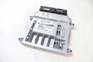 39110-02PM0 Блок управления двигателем Hyundai i10 2 Арт e10119625, вид 1