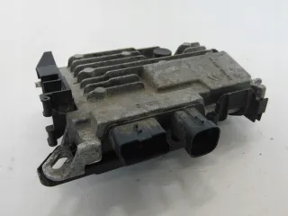 9819598180 9813833580 Блок управления двигателем Peugeot 308 2 Арт e10120292, вид 1