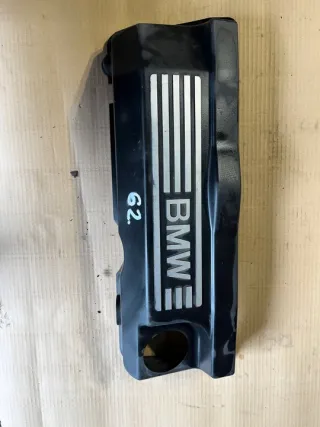 7504889 Декоративная крышка двигателя BMW 3 E90/E91/E92/E93 Арт e10121020, вид 1